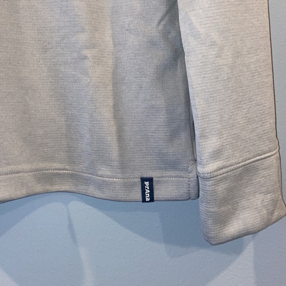 Prana Sol Defender henley NWOT - Picture 2 of 7